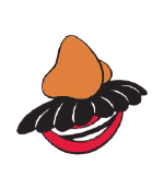 nez de monsieur patate